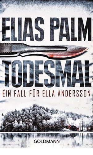 [Ella Andersson 01] • Todesmal